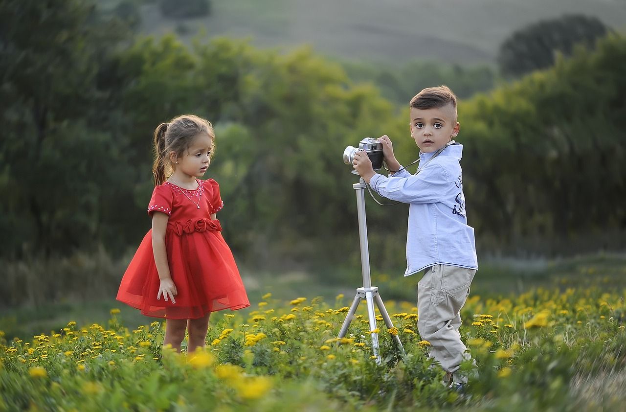 Jak rozpocząć pracę w zawodzie fotografa?