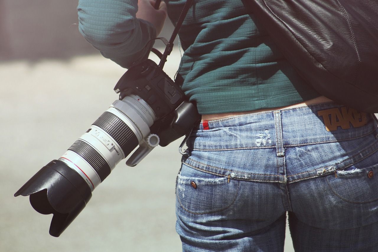 Fotografia cyfrowa dla początkujących: na co zwrócić uwagę przy wyborze sprzętu?