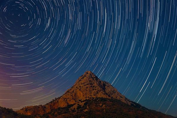 Fotografia nocnego nieba - podpowiedzi dla początkujących