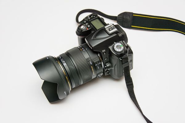 Zaplecze techniczne fotografa - dlaczego warto zainwestować w dobry sprzęt?
