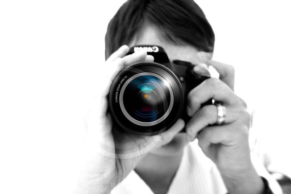 Podróż fotograficzna - Jakie akcesoria warto zabrać ze sobą?