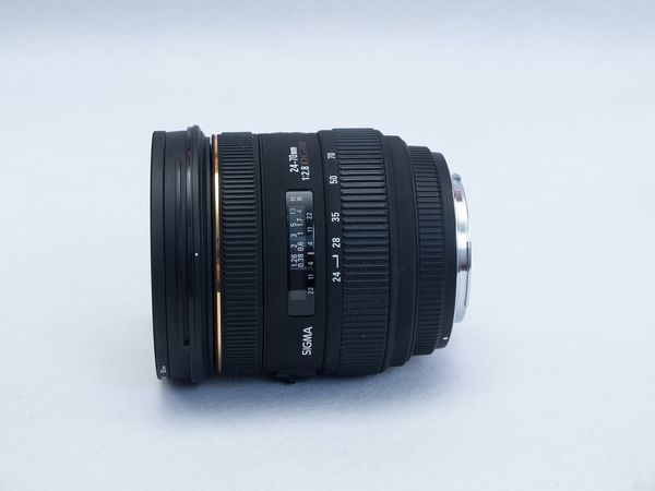 Jak wybrać aparat do profesjonalnej fotografii? Porównanie modeli na rynku