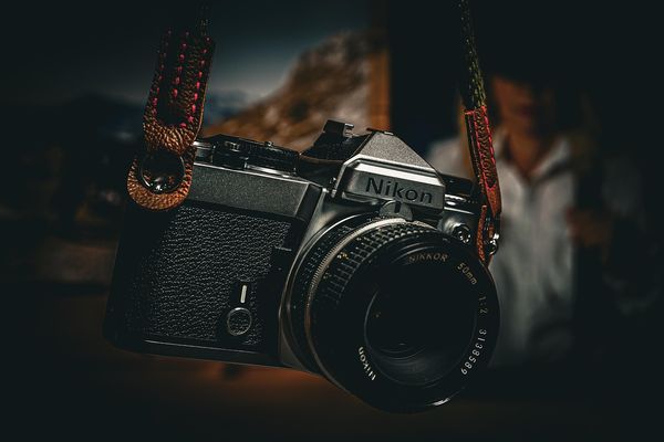 Nikon Z5 - kiedy jakość idzie w parze z przystępną ceną